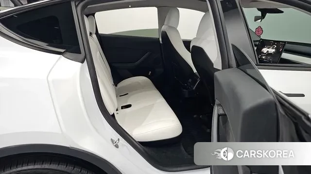 Tesla Model Y id 2905145 из Кореи 3