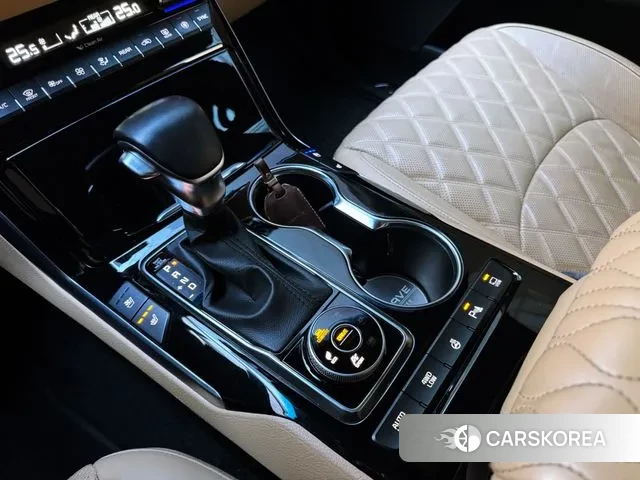 Kia Mohave Master 2020 Черный из Кореи, фото 3