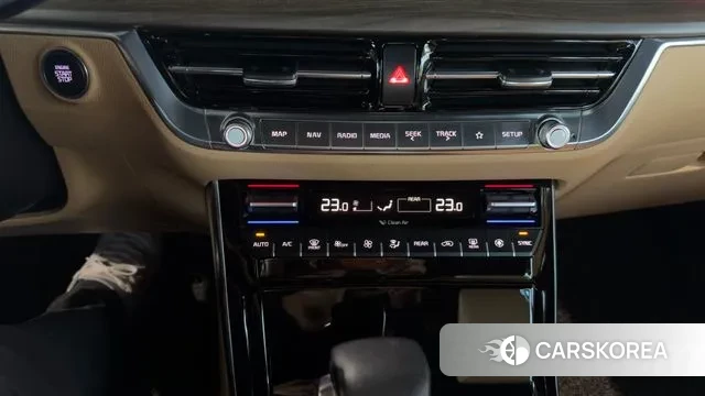 Kia Mohave Master 2020 Черный из Кореи, фото 3