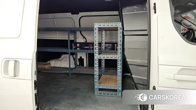 Hyundai The New Grand Starex 2019 Белый из Кореи, фото 3