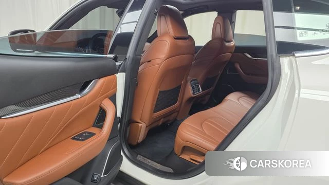 Maserati Levante 2020 Белый из Кореи, фото 3