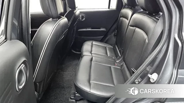 Hyundai Casper 2021 Серый из Кореи, фото 3