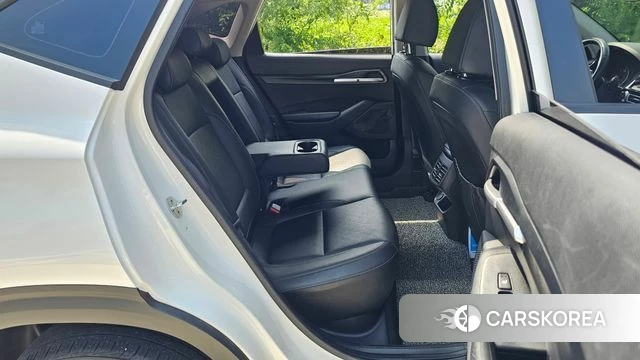 Kia Seltos 2020 Белый из Кореи, фото 3