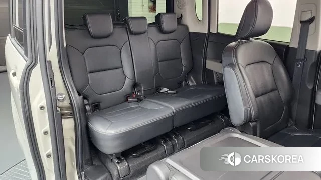 Kia The New Kia Ray 2024 Жемчужный цвет из Кореи, фото 3