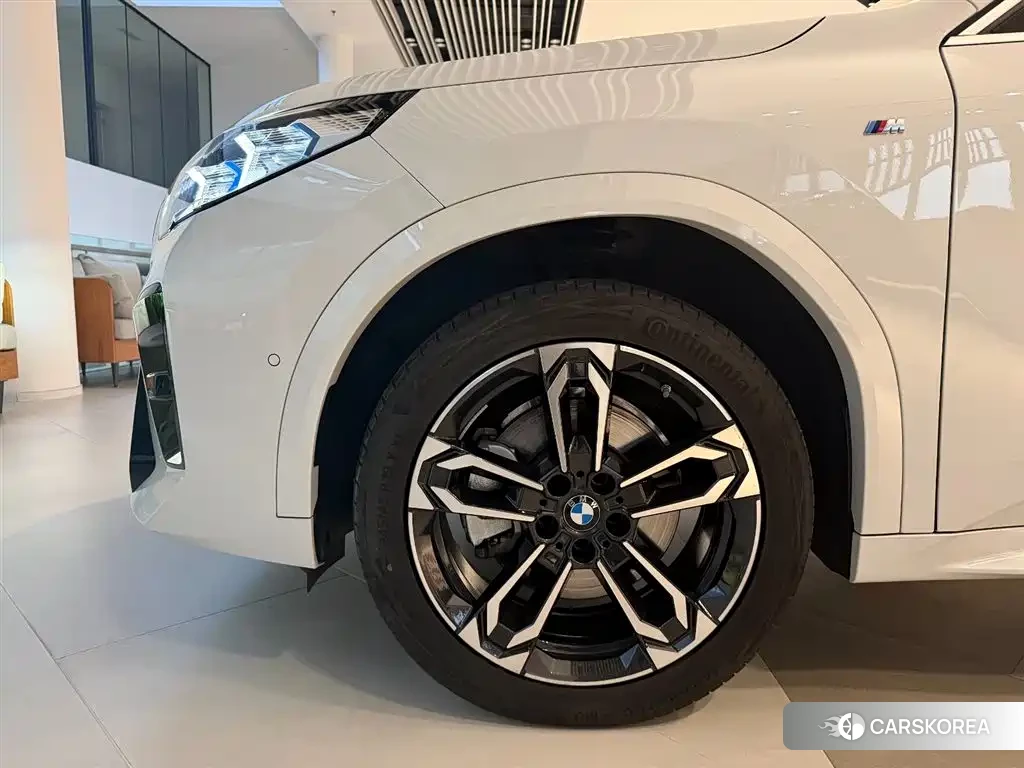 BMW X2 (imported) 2025 Белый из Китая, фото 3