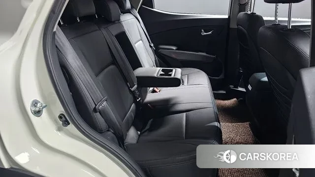Ssangyong Berry New Tivoli 2019 Белый из Кореи, фото 3