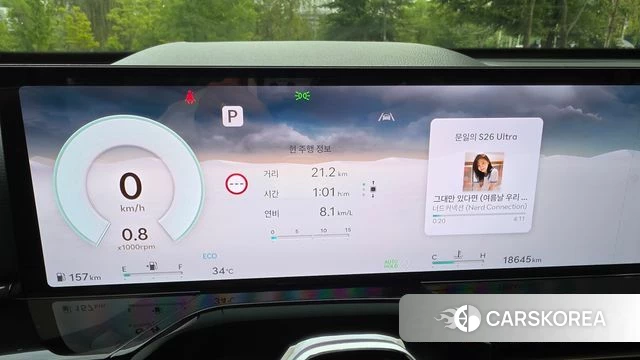 Genesis GV80 2025 Белый из Кореи, фото 3