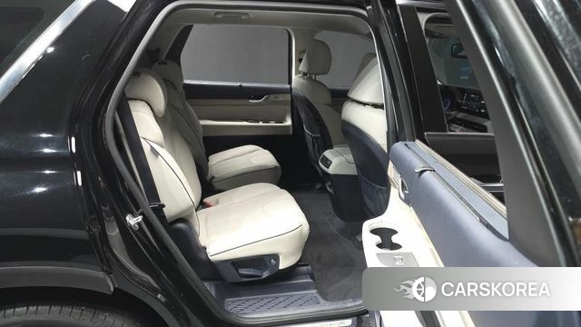 Hyundai Palisade 2019 Черный из Кореи, фото 3