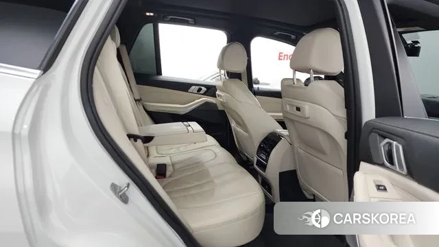 BMW X5 (G05) 2019 Белый из Кореи, фото 3