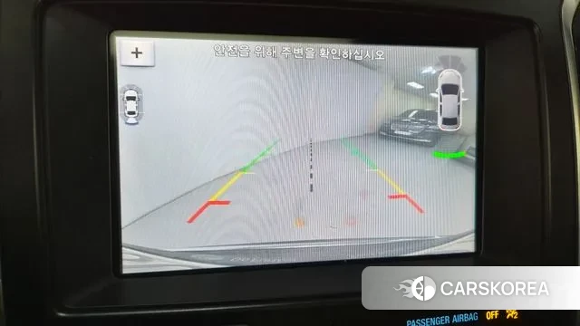 Ford Explorer 2019 Серый из Кореи, фото 3