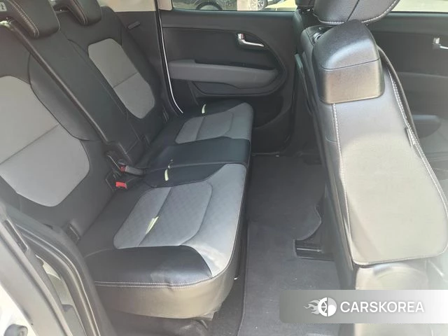 Kia The New Ray 2020 Белый из Кореи, фото 3