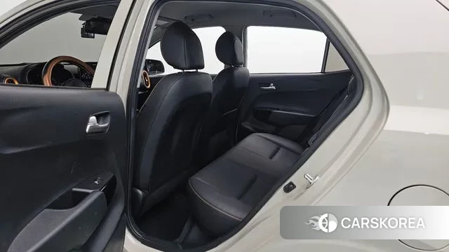 Kia Morning Urban (JA) 2021 Жемчужный цвет из Кореи, фото 3