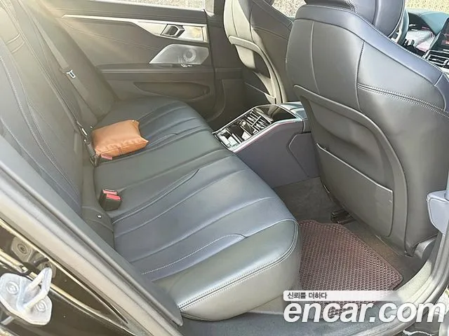 BMW 8 Series (G15) id 2605187 из Кореи 3