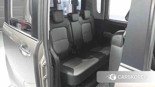 Kia The New Ray 2021 Песочный из Кореи, фото 3