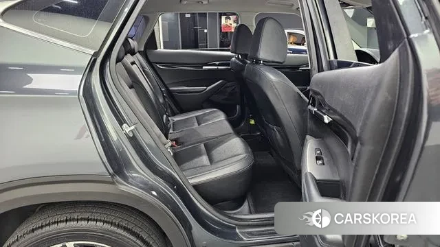 Kia Seltos 2020 Серый из Кореи, фото 3