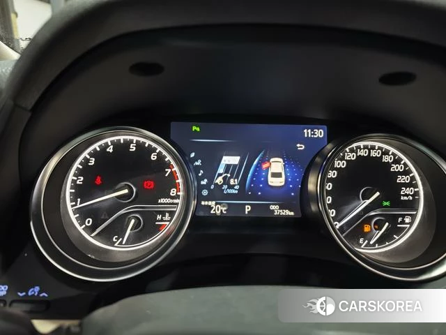 Toyota Camry 2021 Шампань из Китая, фото 3