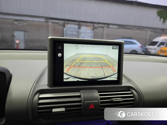 Hyundai Casper id 4547708 из Кореи 3