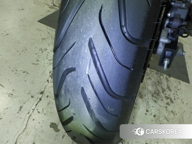 Проданный Honda CBR250R ABS 2015 из Японии, фото 2