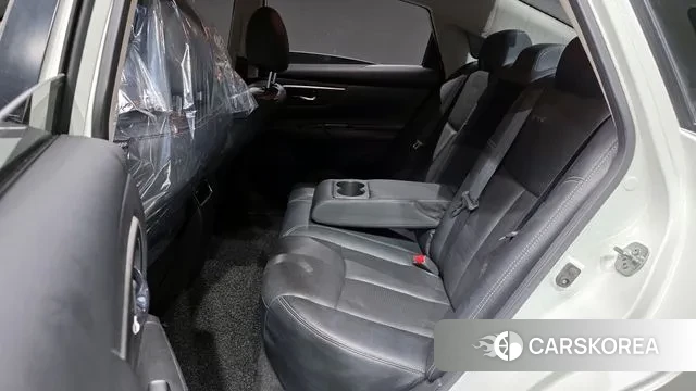 Nissan Altima 2018 Белый из Кореи, фото 3