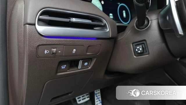 Hyundai The New Palisade 2024 Белый из Кореи, фото 3