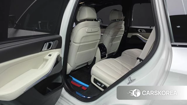 BMW X5 (G05) 2025 Белый из Кореи, фото 3