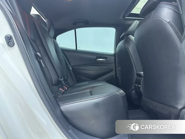 Toyota Lei Ling 2022 Белый из Китая, фото 3