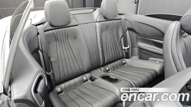 Mercedes-Benz E-Class W213 id 2674542 из Кореи 3