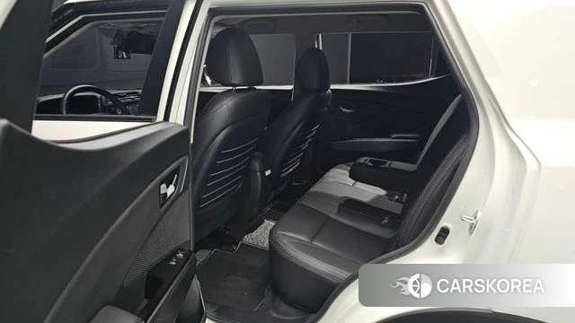 Ssangyong The New Tivoli 2025 Белый из Кореи, фото 3