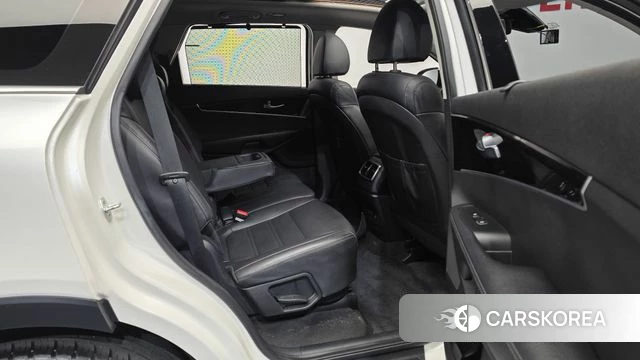 Kia The New Sorento 2019 Белый из Кореи, фото 3