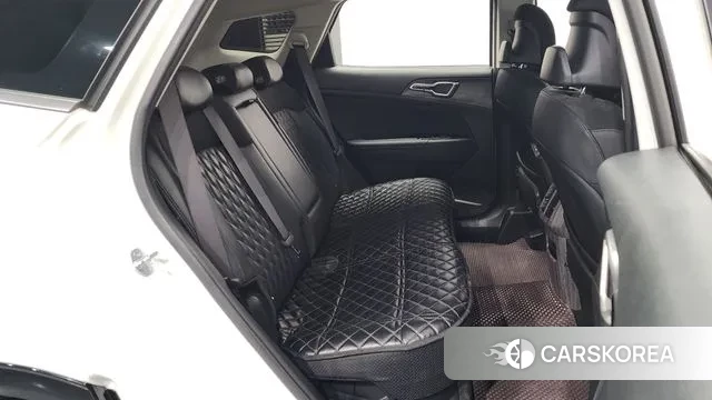 Kia Sportage 5th Generation 2024 Белый из Кореи, фото 3