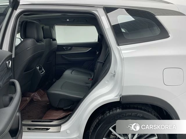 Chery Tiggo 8 PLUS 2022 Другой из Китая, фото 3