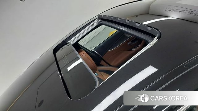 Mercedes-Benz AMG GT 2025 Черный из Кореи, фото 3