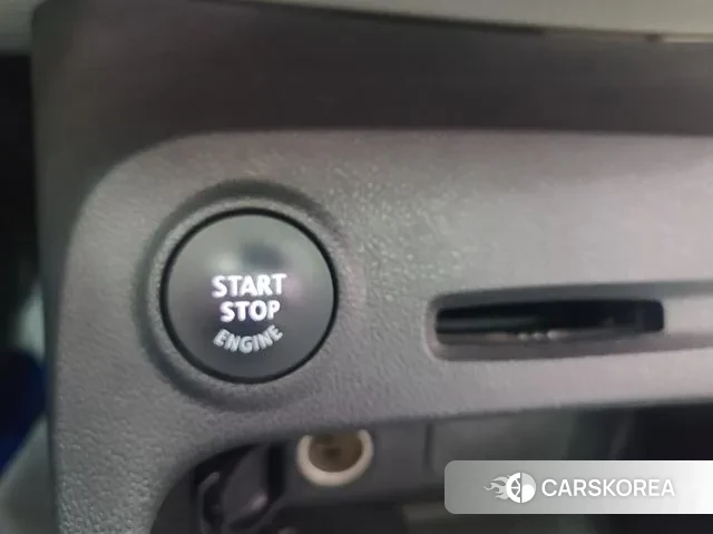 Renault Korea (Samsung) New QM3 2019 Белый из Кореи, фото 3