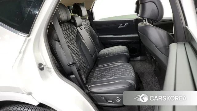 Genesis GV80 2022 Белый из Кореи, фото 3