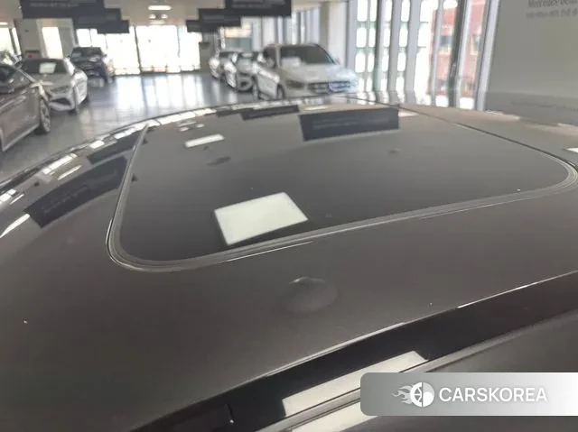 Mercedes-Benz E-Class W213 2022 Серый из Кореи, фото 3