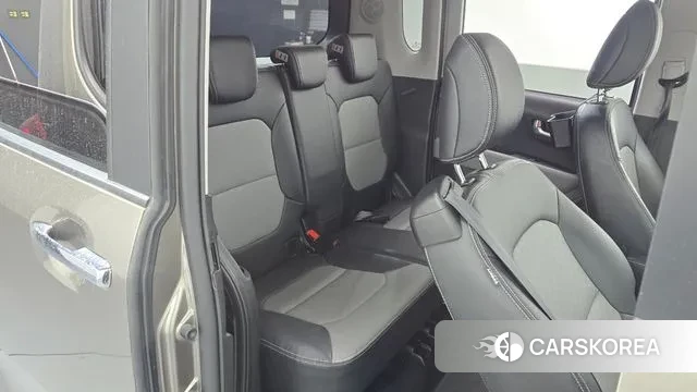 Kia The New Ray 2021 Серый из Кореи, фото 3