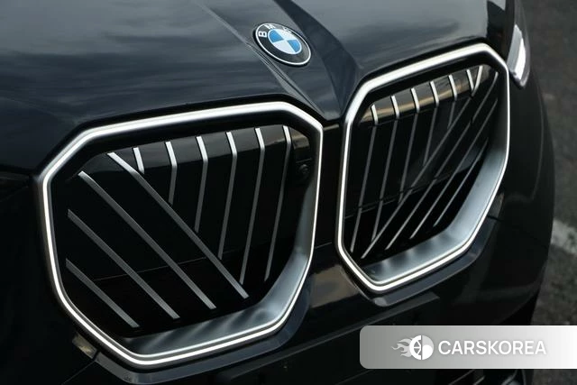BMW X3 id 4208266 из Китая 3
