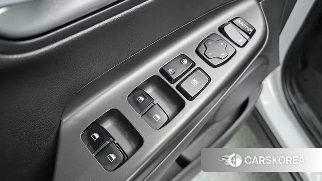 Hyundai The New Kona 2022 Белый из Кореи, фото 3