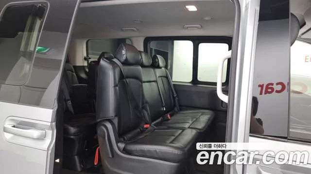 Hyundai Staria id 2677668 из Кореи 3