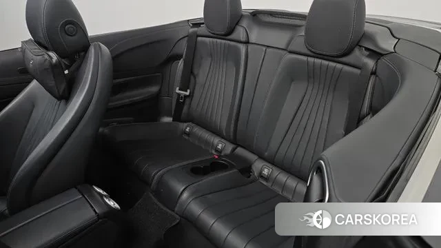 Mercedes-Benz E-Class W213 2018 Черный из Кореи, фото 3