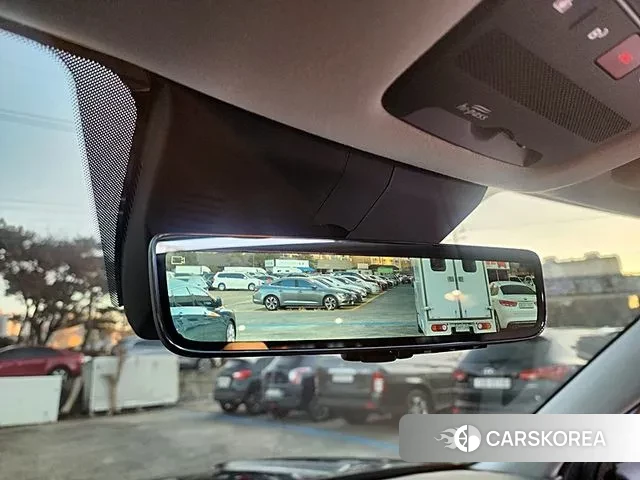 Hyundai Palisade (LX3) 2025 Черный из Кореи, фото 3