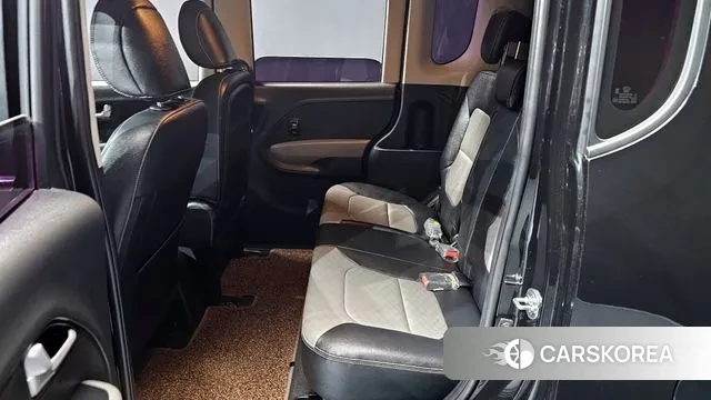 Kia The New Ray 2020 Черный из Кореи, фото 3