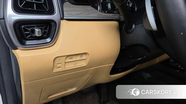 Kia Sorento 4th Generation 2021 Белый из Кореи, фото 3