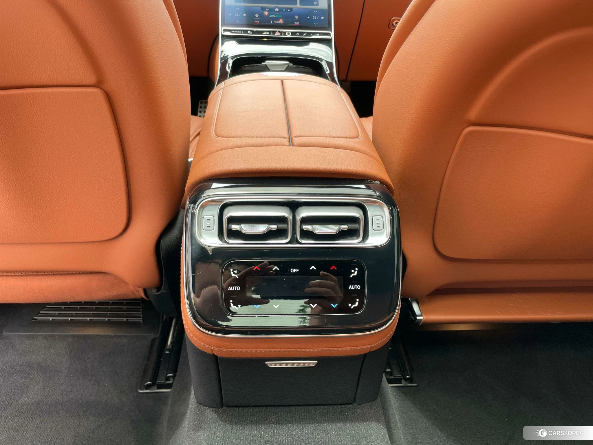 Mercedes-Benz S-Class 2021 Черный из Китая, фото 3