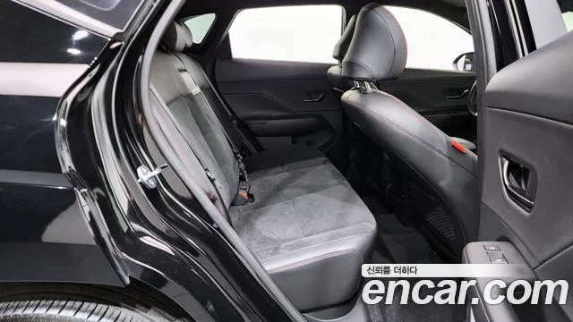 Hyundai Kona (SX2) id 2686643 из Кореи 3