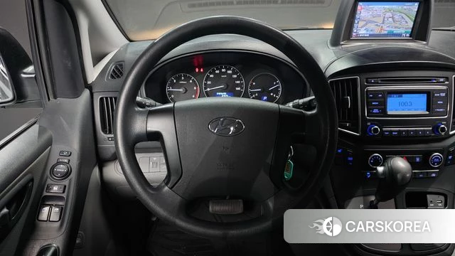 Hyundai The New Grand Starex 2019 Серебряный из Кореи, фото 3