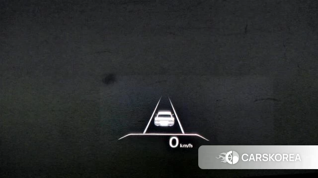 Genesis G80 (RG3) 2021 Черный из Кореи, фото 3