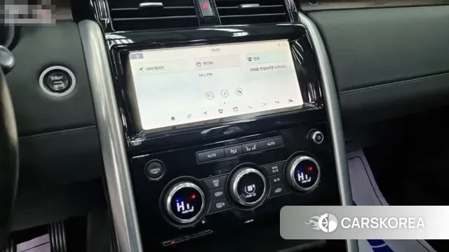 Land Rover Discovery 5 2018 Белый из Кореи, фото 3