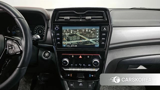 Ssangyong Berry New Tivoli 2020 Серый из Кореи, фото 3