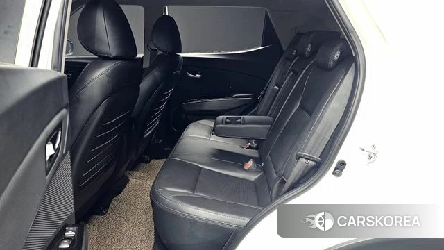 Ssangyong Berry New Tivoli 2022 Белый из Кореи, фото 3